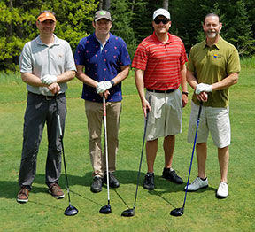 TRI-COUNTY TEAM